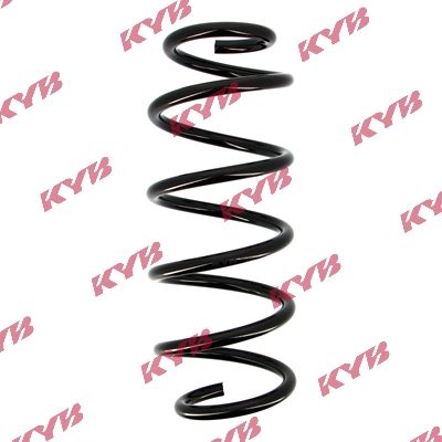 Пружина ходовой части KYB RA1068