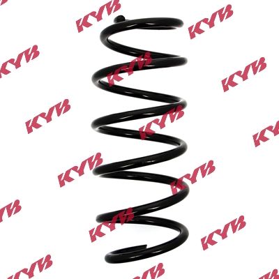 Пружина ходовой части KYB RA1070