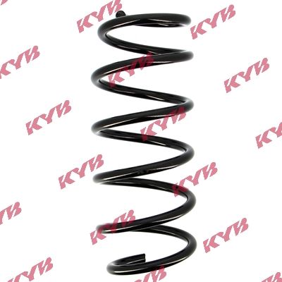 Пружина ходовой части KYB RA1071
