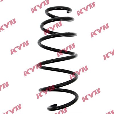 Пружина ходовой части KYB RA1075