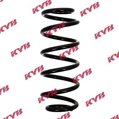 Пружина ходовой части KYB RA1097