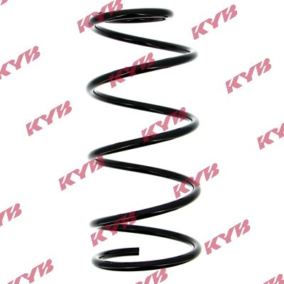 Пружина ходовой части KYB RA1101