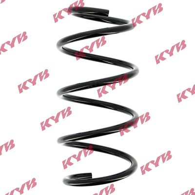 Пружина ходовой части KYB RA1107