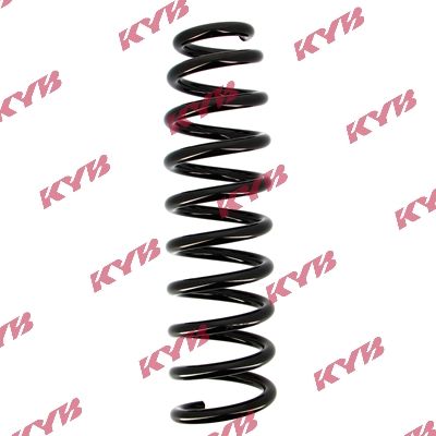 Пружина ходовой части KYB RA1117