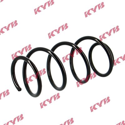 Пружина ходовой части KYB RA1122