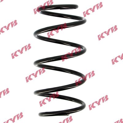 Пружина ходовой части KYB RA1144