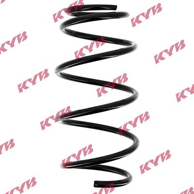 Пружина ходовой части KYB RA1147