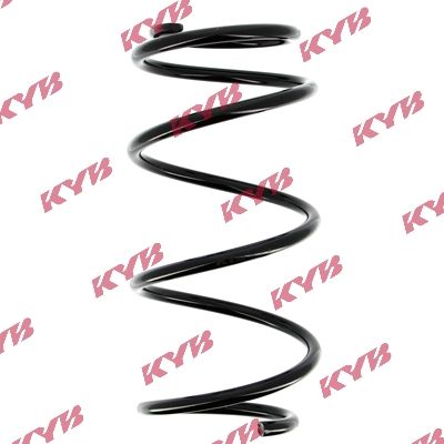 Пружина ходовой части KYB RA1151