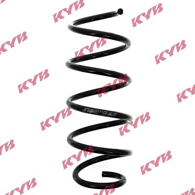 Пружина ходовой части KYB RA1158