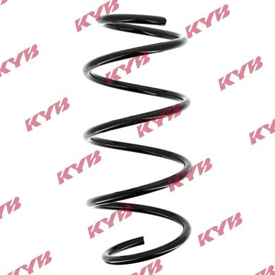 Пружина ходовой части KYB RA1181