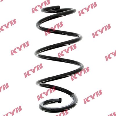 Пружина ходовой части KYB RA1195