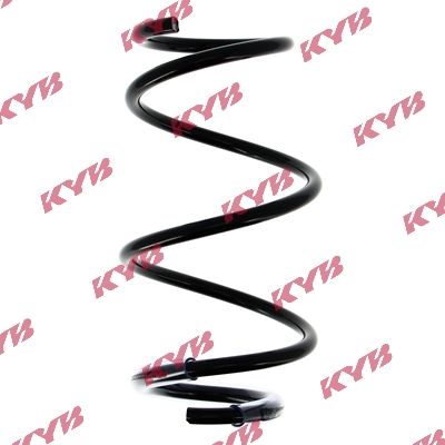 Пружина ходовой части KYB RA1208