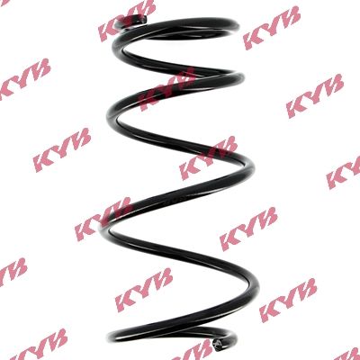 Пружина ходовой части KYB RA1210