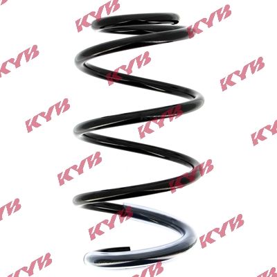 Пружина ходовой части KYB RA1212