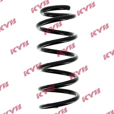 Пружина ходовой части KYB RA1217