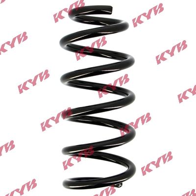 Пружина ходовой части KYB RA1218