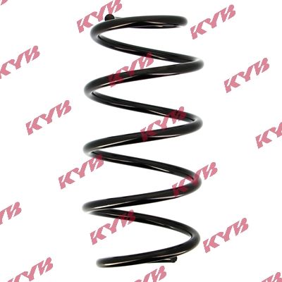 Пружина ходовой части KYB RA1224