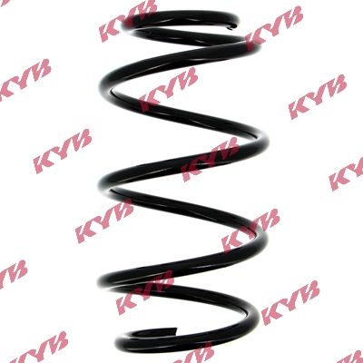 Пружина ходовой части KYB RA1254