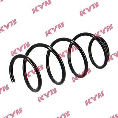 Пружина ходовой части KYB RA1257