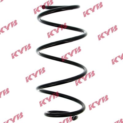 Пружина ходовой части KYB RA1259