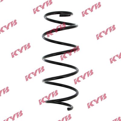 Пружина ходовой части KYB RA1267