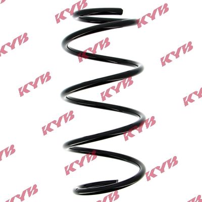 Пружина ходовой части KYB RA1270