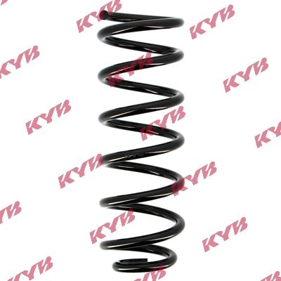 Пружина ходовой части KYB RA1275