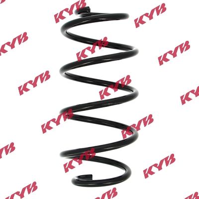 Пружина ходовой части KYB RA1345