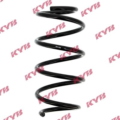 Пружина ходовой части KYB RA1356