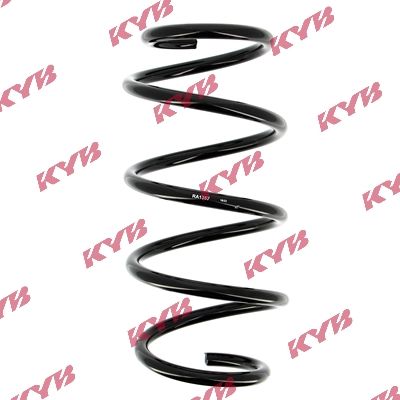 Пружина ходовой части KYB RA1357