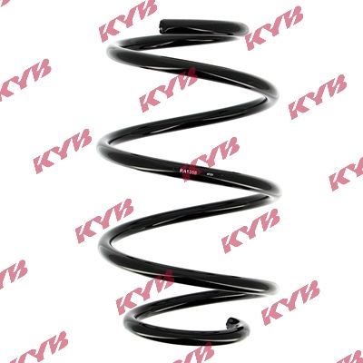 Пружина ходовой части KYB RA1358