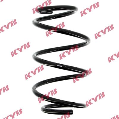 Пружина ходовой части KYB RA1359
