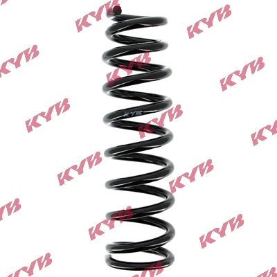 Пружина ходовой части KYB RA1362
