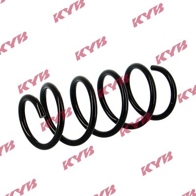 Пружина ходовой части KYB RA1367