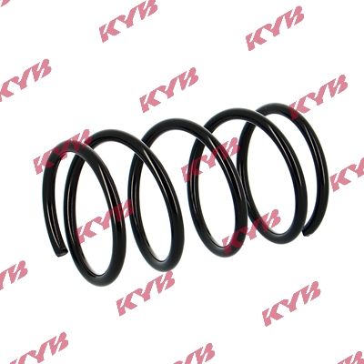 Пружина ходовой части KYB RA1369