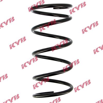 Пружина ходовой части KYB RA1475