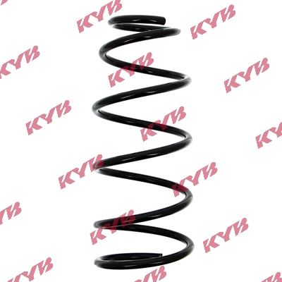 Пружина ходовой части KYB RA2802