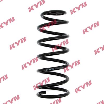 Пружина ходовой части KYB RA2803