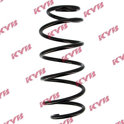 Пружина ходовой части KYB RA3414