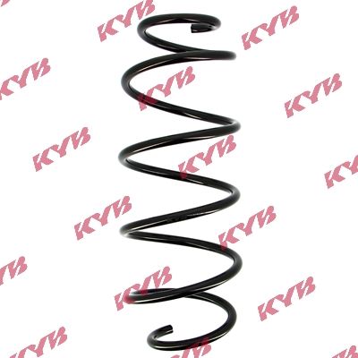 Пружина ходовой части KYB RA3436