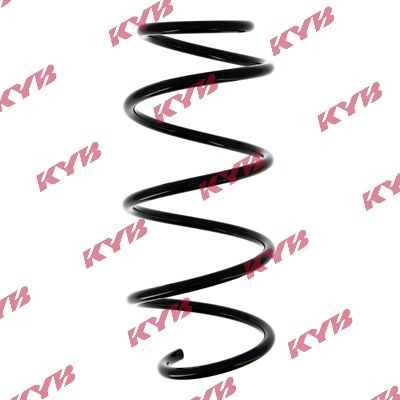 Пружина ходовой части KYB RA3469
