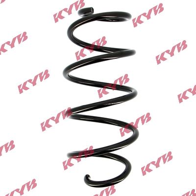 Пружина ходовой части KYB RA3514
