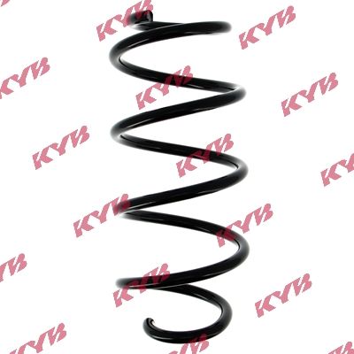 Пружина ходовой части KYB RA3515