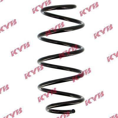 Пружина ходовой части KYB RA3517