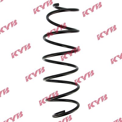 Пружина ходовой части KYB RA3554