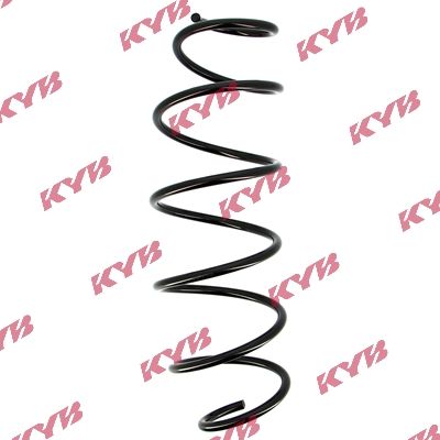 Пружина ходовой части KYB RA3555
