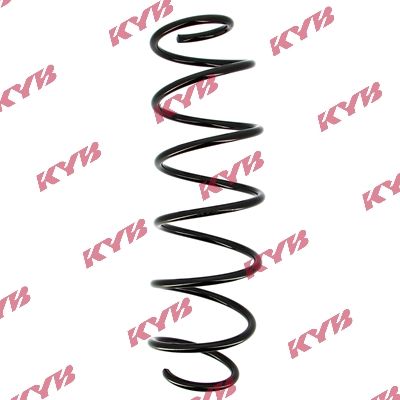 Пружина ходовой части KYB RA3556