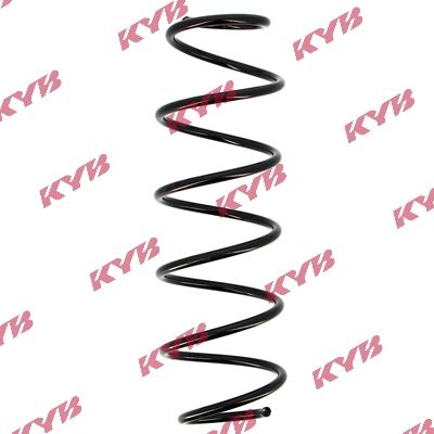 Пружина ходовой части KYB RA3559