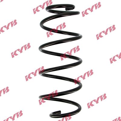 Пружина ходовой части KYB RA3561