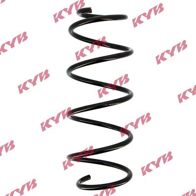 Пружина ходовой части KYB RA3564
